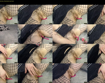 bigclitti — 20 minute Chaturbate female cam show recording, 720p, Mar 22, 2022