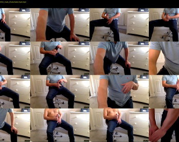 biggestjack1 — 19 minute Chaturbate male cam show recording, 480p, Mar 22, 2022