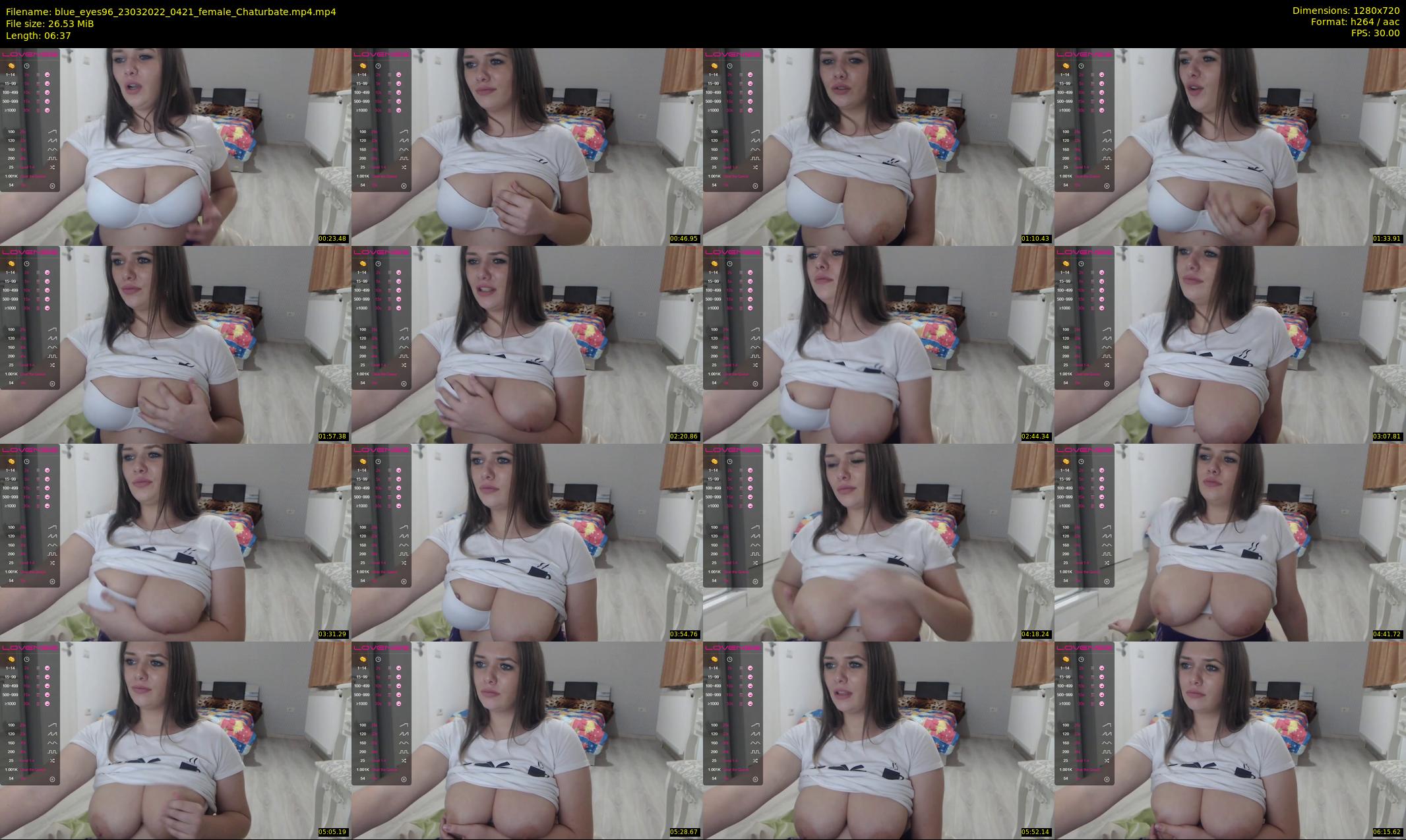 blue_eyes96 — 7 minute Chaturbate female cam show recording, 720p, Mar 23, 2022