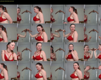 bob1326 — 16 minute Chaturbate female cam show recording, 720p, Mar 22, 2022