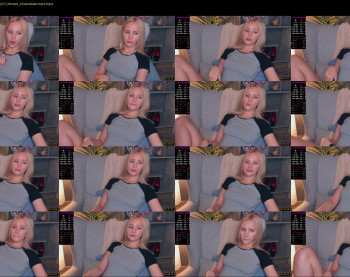boooooom_ — 5 minute Chaturbate female cam show recording, 720p, Mar 23, 2022