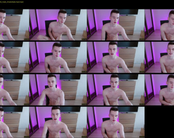 brastfloyd — 4 minute Chaturbate male cam show recording, 1080p, Mar 22, 2022
