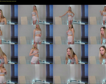 brightrays__ — 30 minute Chaturbate female cam show recording, 1080p, Mar 22, 2022