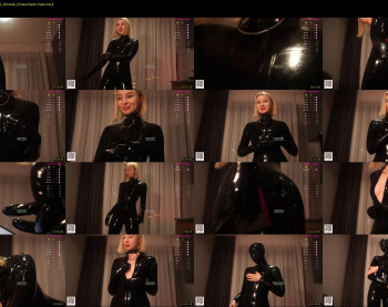 bronnica — 30 minute Chaturbate female cam show recording, 1080p, Mar 22, 2022