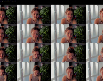 cammyclyde — 3 minute Chaturbate female cam show recording, 1080p, Mar 22, 2022