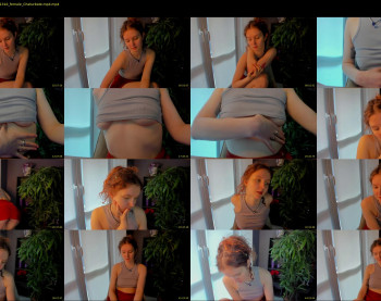 cammyclyde — 51 minute Chaturbate female cam show recording, 1080p, Mar 22, 2022