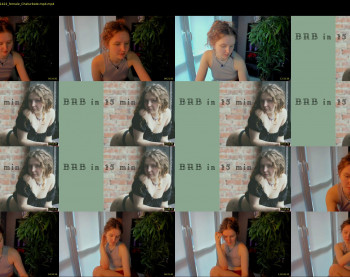 cammyclyde — 71 minute Chaturbate female cam show recording, 1080p, Mar 22, 2022