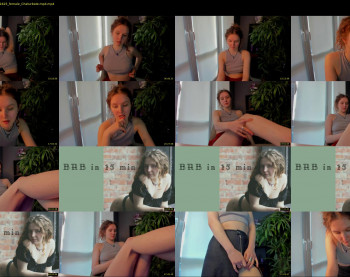 cammyclyde — 58 minute Chaturbate female cam show recording, 1080p, Mar 22, 2022