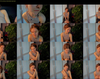 cammyclyde — 49 minute Chaturbate female cam show recording, 1080p, Mar 22, 2022