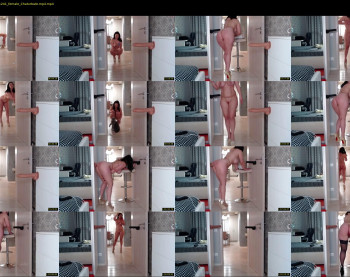 carmela_fox — 105 minute Chaturbate female cam show recording, 720p, Mar 22, 2022