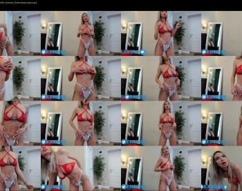 caseyblueof — 54 minute Chaturbate female cam show recording, 1080p, Mar 22, 2022