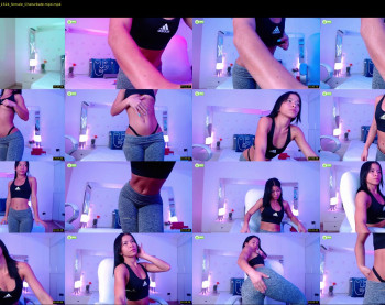 catalina__10_ — 61 minute Chaturbate female cam show recording, 1080p, Mar 22, 2022