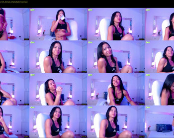 catalina__10_ — 61 minute Chaturbate female cam show recording, 1080p, Mar 22, 2022