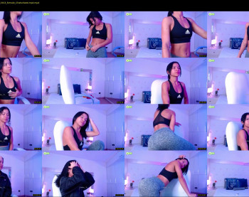 catalina__10_ — 103 minute Chaturbate female cam show recording, 480p, Mar 22, 2022