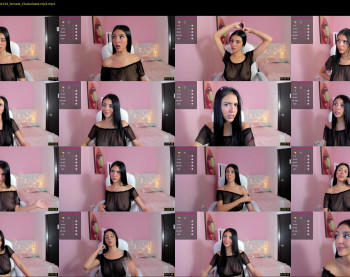 celeste_1220 — 36 minute Chaturbate female cam show recording, 1080p, Mar 23, 2022