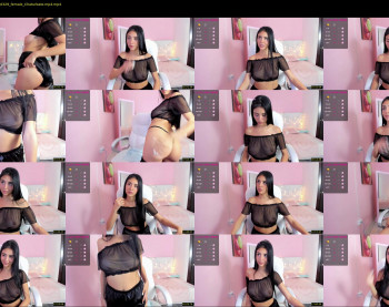 celeste_1220 — 20 minute Chaturbate female cam show recording, 1080p, Mar 23, 2022