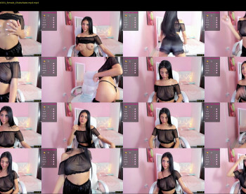 celeste_1220 — 20 minute Chaturbate female cam show recording, 1080p, Mar 23, 2022