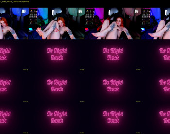 charlottanilsson — 11 minute Chaturbate female cam show recording, 1080p, Mar 22, 2022