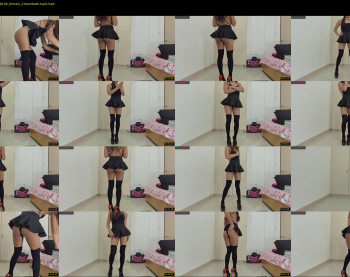 cherrycreme — 56 minute Chaturbate female cam show recording, 1080p, Mar 23, 2022