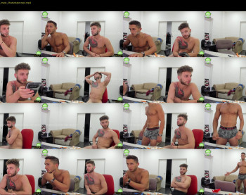 classied — 58 minute Chaturbate male cam show recording, 1080p, Mar 23, 2022
