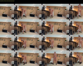 classy_medeeea — 24 minute Chaturbate female cam show recording, 1080p, Mar 22, 2022