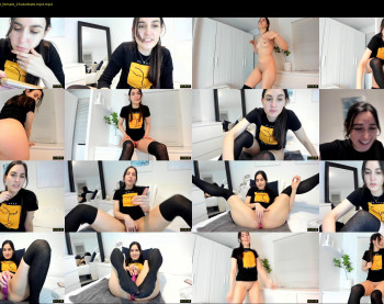 cleolane — 40 minute Chaturbate female cam show recording, 720p, Mar 22, 2022