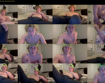 clydeaustin — 68 minute Chaturbate male cam show recording, 480p, Mar 22, 2022