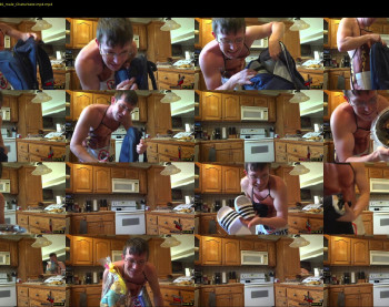 colbyknox — 5 minute Chaturbate male cam show recording, 720p, Mar 22, 2022