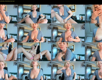 colette1w — 80 minute Chaturbate female cam show recording, 720p, Mar 22, 2022