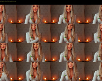 crazzy_cherry — 6 minute Chaturbate female cam show recording, 1080p, Mar 22, 2022