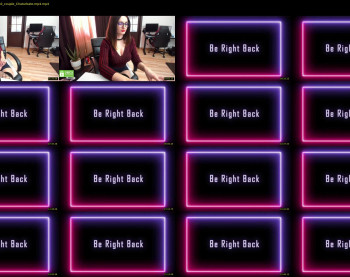 crissnight — 26 minute Chaturbate female cam show recording, 1080p, Mar 22, 2022