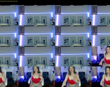cristal__hot_1 — 50 minute Chaturbate female cam show recording, 1080p, Mar 22, 2022