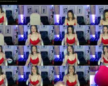 cristal__hot_1 — 51 minute Chaturbate female cam show recording, 1080p, Mar 22, 2022