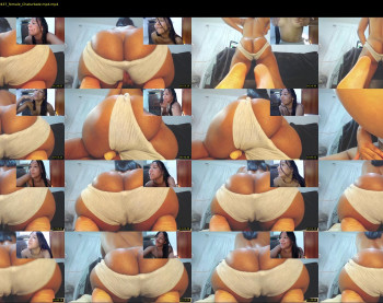 cummingurl — 25 minute Chaturbate couple cam show recording, 1080p, Mar 23, 2022