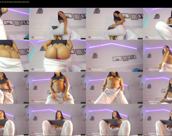 cyanide_candys — 28 minute Chaturbate female cam show recording, 1080p, Mar 22, 2022