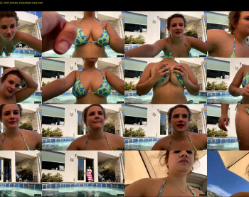 daddy_daycare_ — 3 minute Chaturbate female cam show recording, 720p, Mar 22, 2022