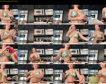 daddy_daycare_ — 3 minute Chaturbate female cam show recording, 720p, Mar 22, 2022