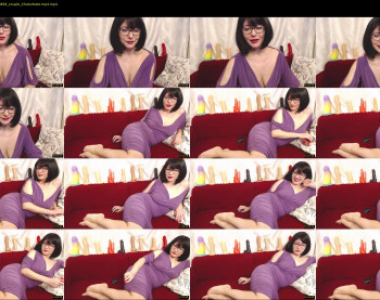 danacougar — 31 minute Chaturbate female cam show recording, 720p, Mar 22, 2022