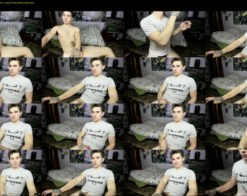 daniel_like — 23 minute Chaturbate male cam show recording, 1080p, Mar 22, 2022