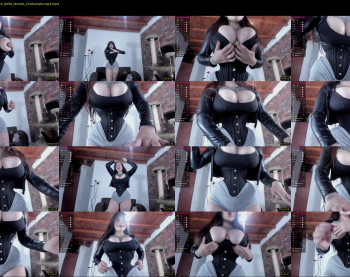 darknes_lilith18 — 24 minute Chaturbate female cam show recording, 720p, Mar 23, 2022