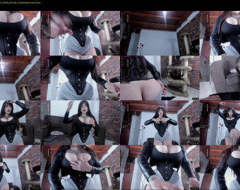 darknes_lilith18 — 69 minute Chaturbate female cam show recording, 720p, Mar 23, 2022