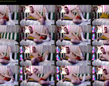 davey_ebash — 92 minute Chaturbate male cam show recording, 720p, Mar 22, 2022