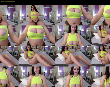 dd_shari — 54 minute Chaturbate female cam show recording, 1080p, Mar 22, 2022