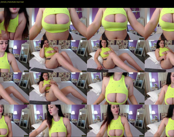 dd_shari — 58 minute Chaturbate female cam show recording, 1080p, Mar 22, 2022
