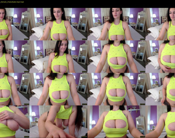 dd_shari — 54 minute Chaturbate female cam show recording, 1080p, Mar 22, 2022