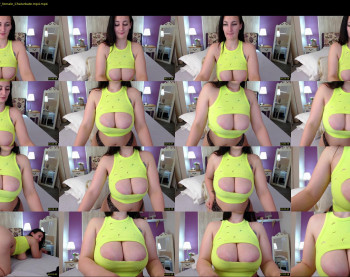 dd_shari — 54 minute Chaturbate female cam show recording, 1080p, Mar 22, 2022