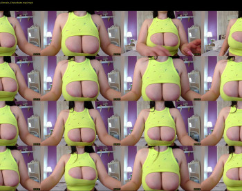 dd_shari — 5 minute Chaturbate female cam show recording, 1080p, Mar 22, 2022