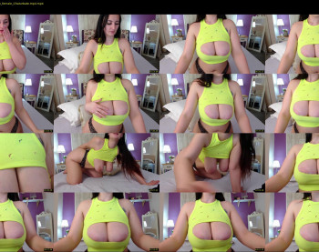 dd_shari — 50 minute Chaturbate female cam show recording, 1080p, Mar 22, 2022