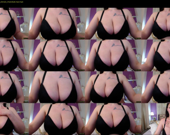 dd_shari — 4 minute Chaturbate female cam show recording, 1080p, Mar 22, 2022
