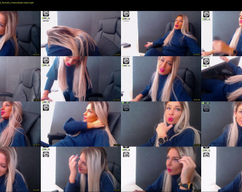 debralee — 13 minute Chaturbate female cam show recording, 1080p, Mar 22, 2022